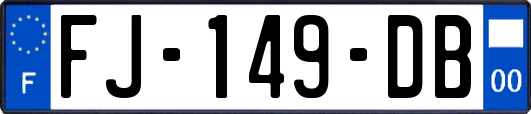 FJ-149-DB