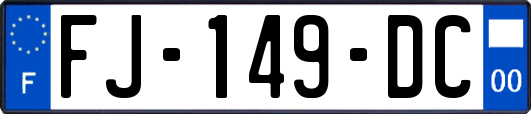FJ-149-DC