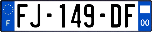 FJ-149-DF