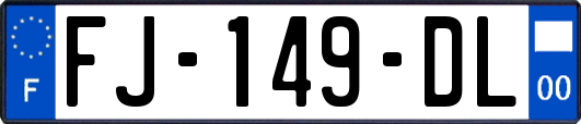 FJ-149-DL