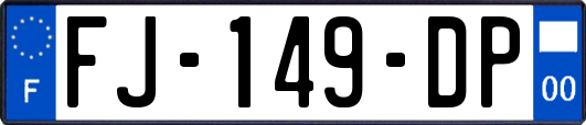FJ-149-DP