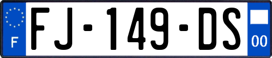FJ-149-DS