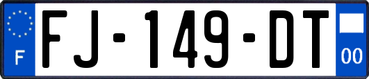FJ-149-DT