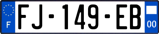 FJ-149-EB