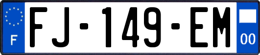 FJ-149-EM