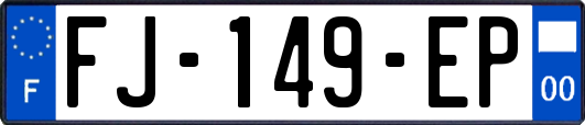 FJ-149-EP