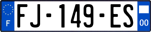 FJ-149-ES
