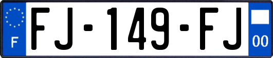FJ-149-FJ