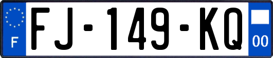 FJ-149-KQ