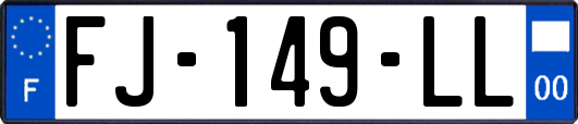 FJ-149-LL