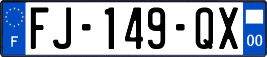 FJ-149-QX
