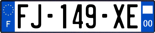 FJ-149-XE