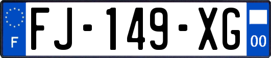 FJ-149-XG