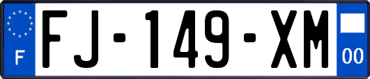 FJ-149-XM