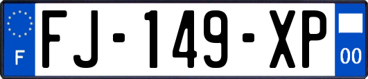 FJ-149-XP