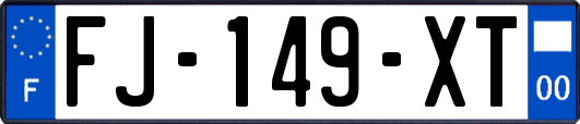 FJ-149-XT