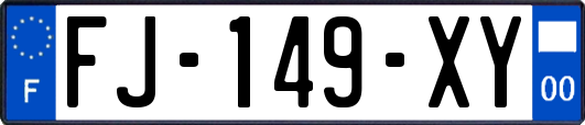 FJ-149-XY