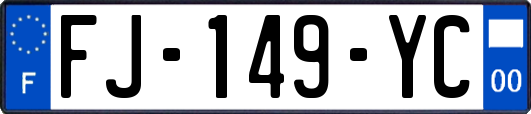 FJ-149-YC