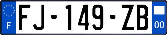 FJ-149-ZB