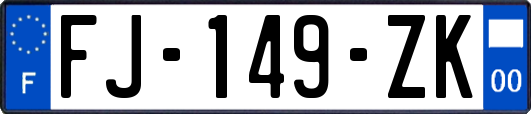 FJ-149-ZK