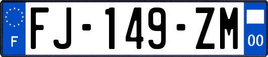 FJ-149-ZM