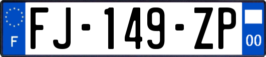 FJ-149-ZP