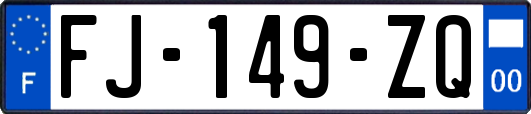 FJ-149-ZQ