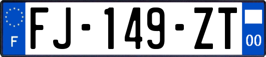 FJ-149-ZT