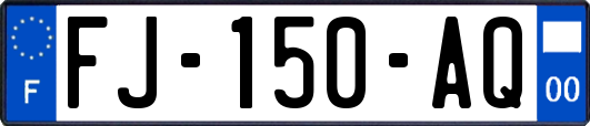 FJ-150-AQ