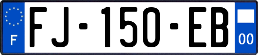 FJ-150-EB