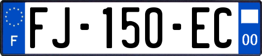 FJ-150-EC
