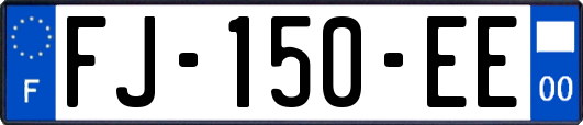 FJ-150-EE