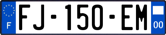 FJ-150-EM