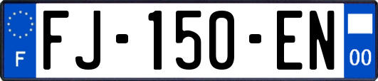 FJ-150-EN