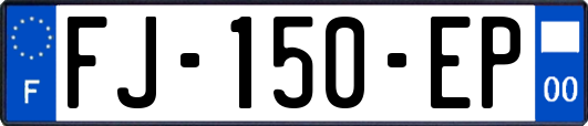 FJ-150-EP