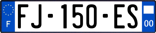 FJ-150-ES