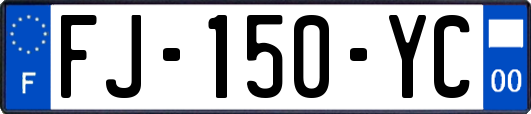 FJ-150-YC