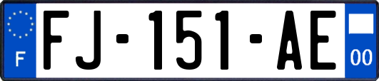 FJ-151-AE