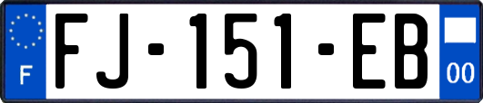 FJ-151-EB