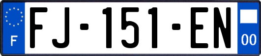 FJ-151-EN