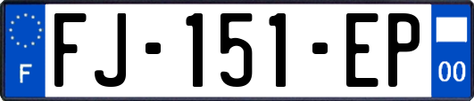 FJ-151-EP