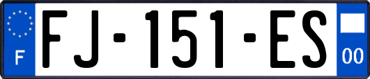 FJ-151-ES