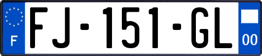 FJ-151-GL