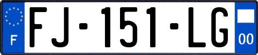 FJ-151-LG