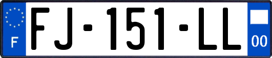 FJ-151-LL