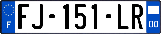 FJ-151-LR
