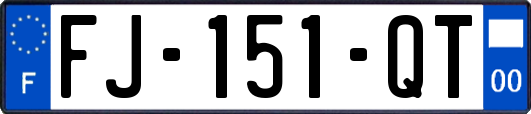 FJ-151-QT