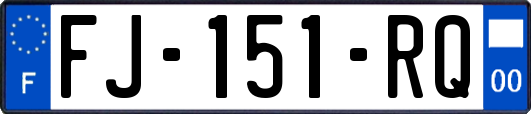 FJ-151-RQ