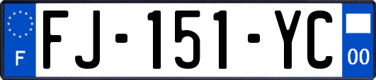 FJ-151-YC