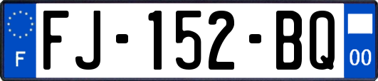 FJ-152-BQ